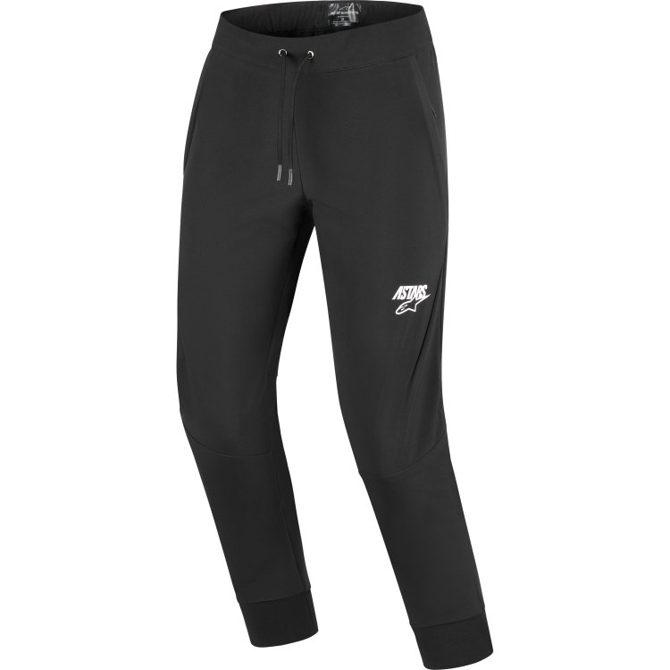 AEROSHELL BLACK/WHITE
