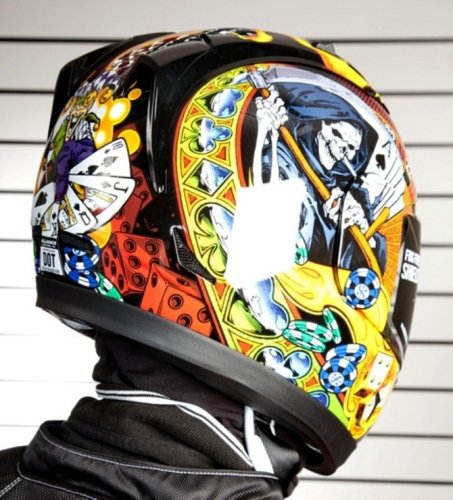 ALLIANCE LUCKY LID