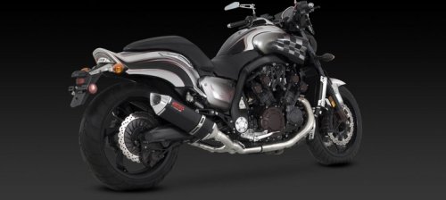 Глушитель Vance & Hines CS One