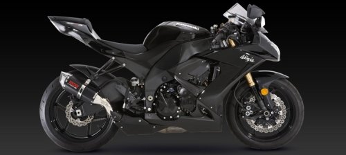 Глушитель Vance & Hines CS One