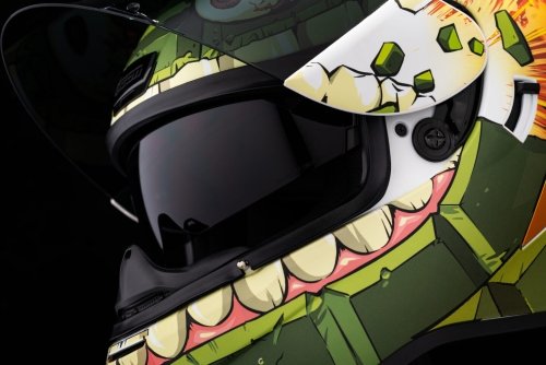 Airform™ Grenadier Helmet