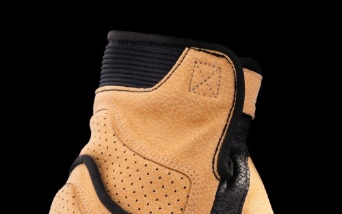 Superduty3 CE Gloves Tan