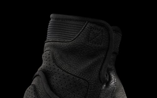 Superduty3 CE Gloves Black