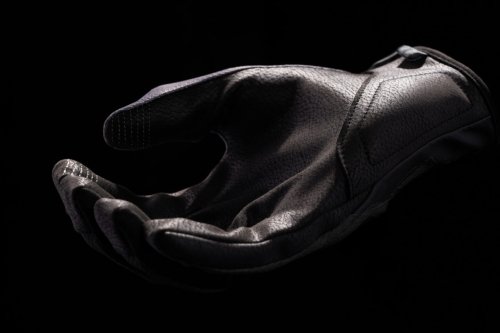 Hooligan™ Insulated CE Gloves Black