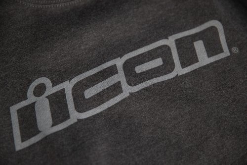 ICON Slant Crewneck Sweatshirt