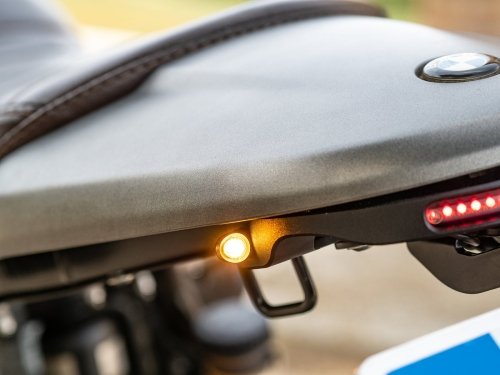 Поворотник mo.blaze от motogadget