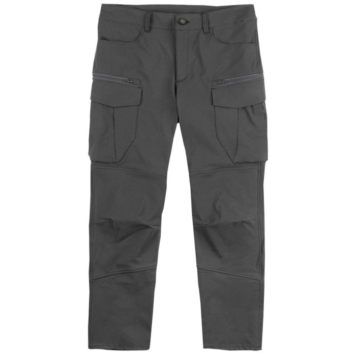 Superduty3 Pants