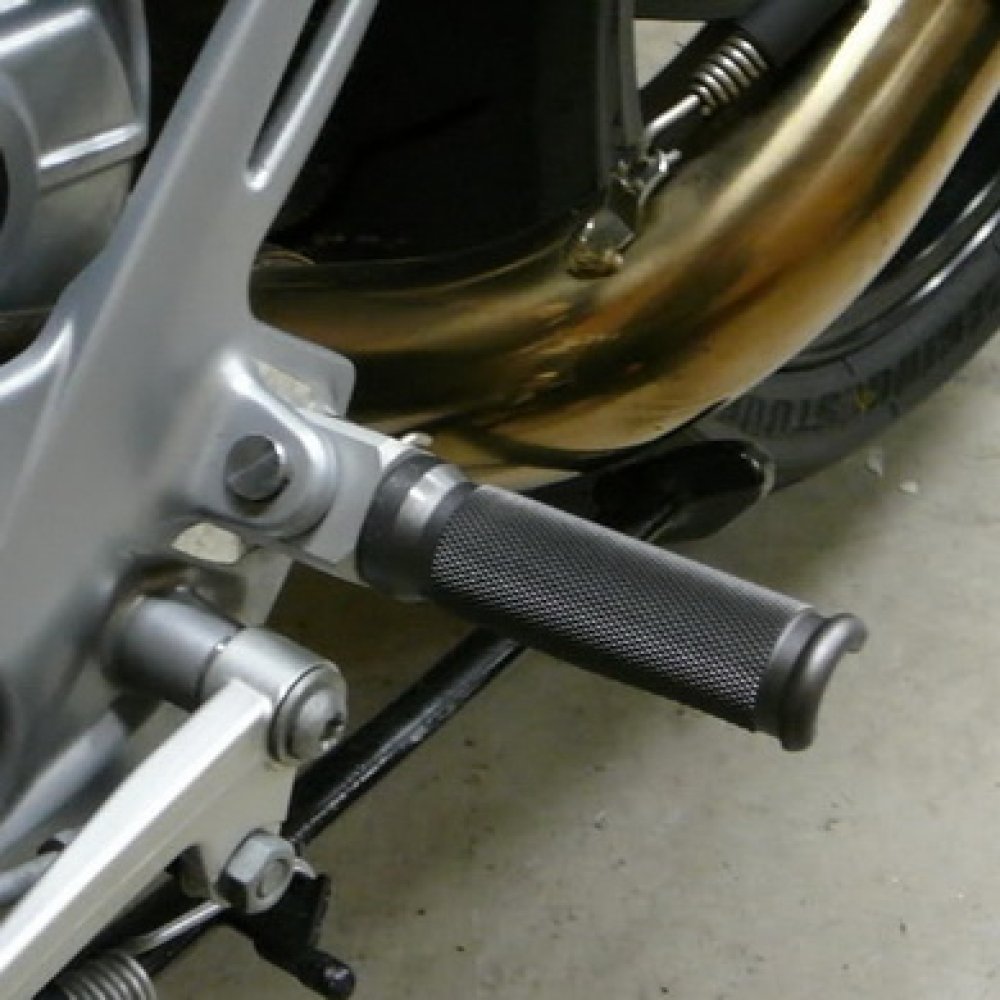 Подножки Лапки LSL Sport