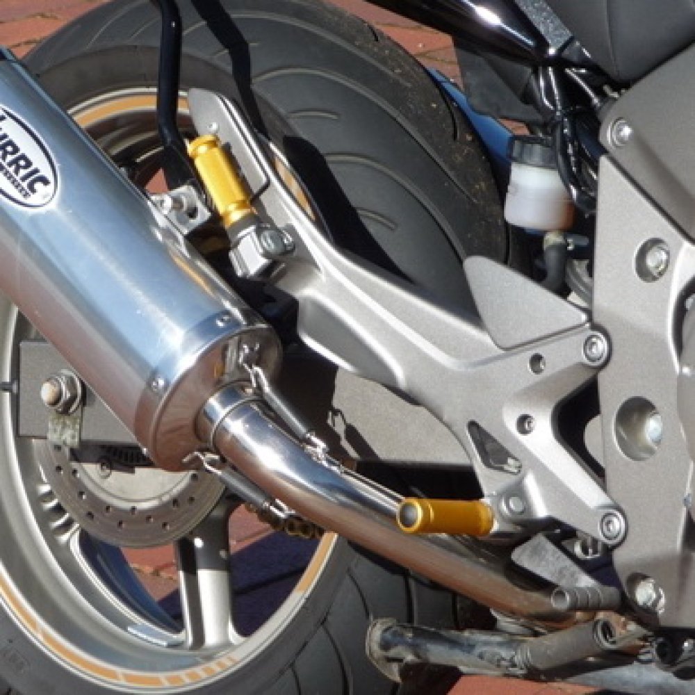 Подножки Лапки LSL Racing