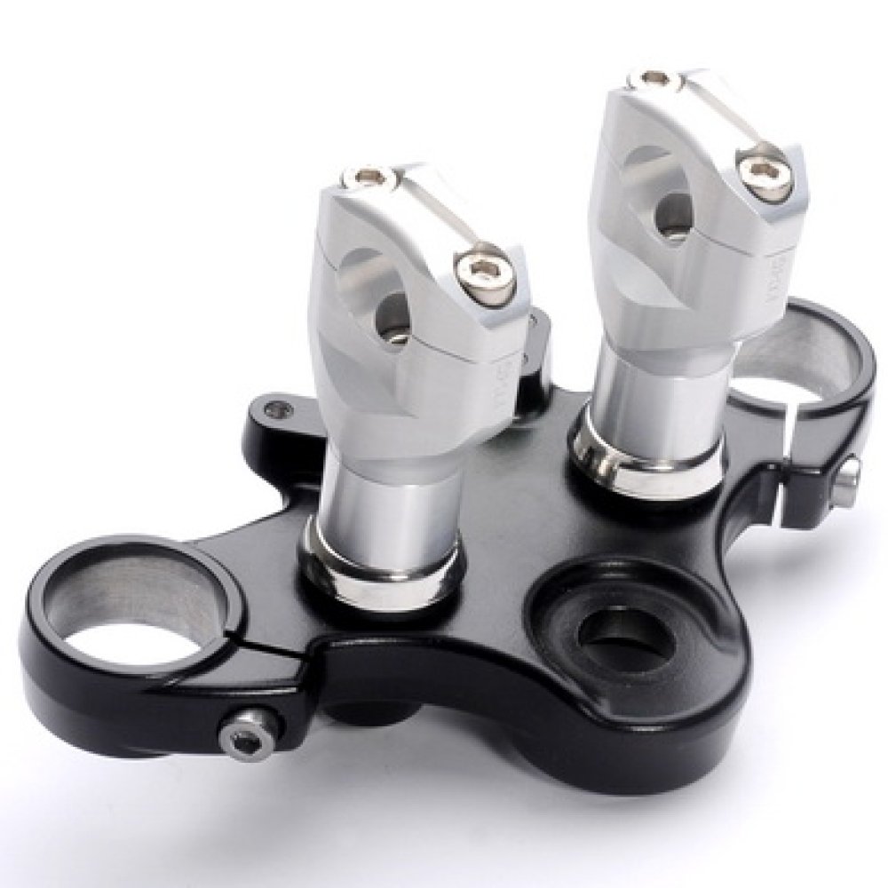 Стойки руля X-Bar