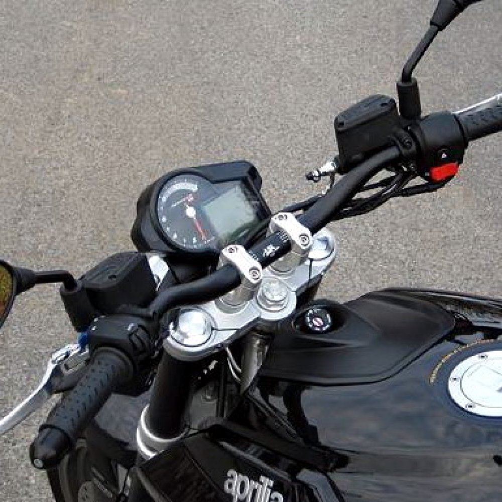 Стойки руля X-Bar