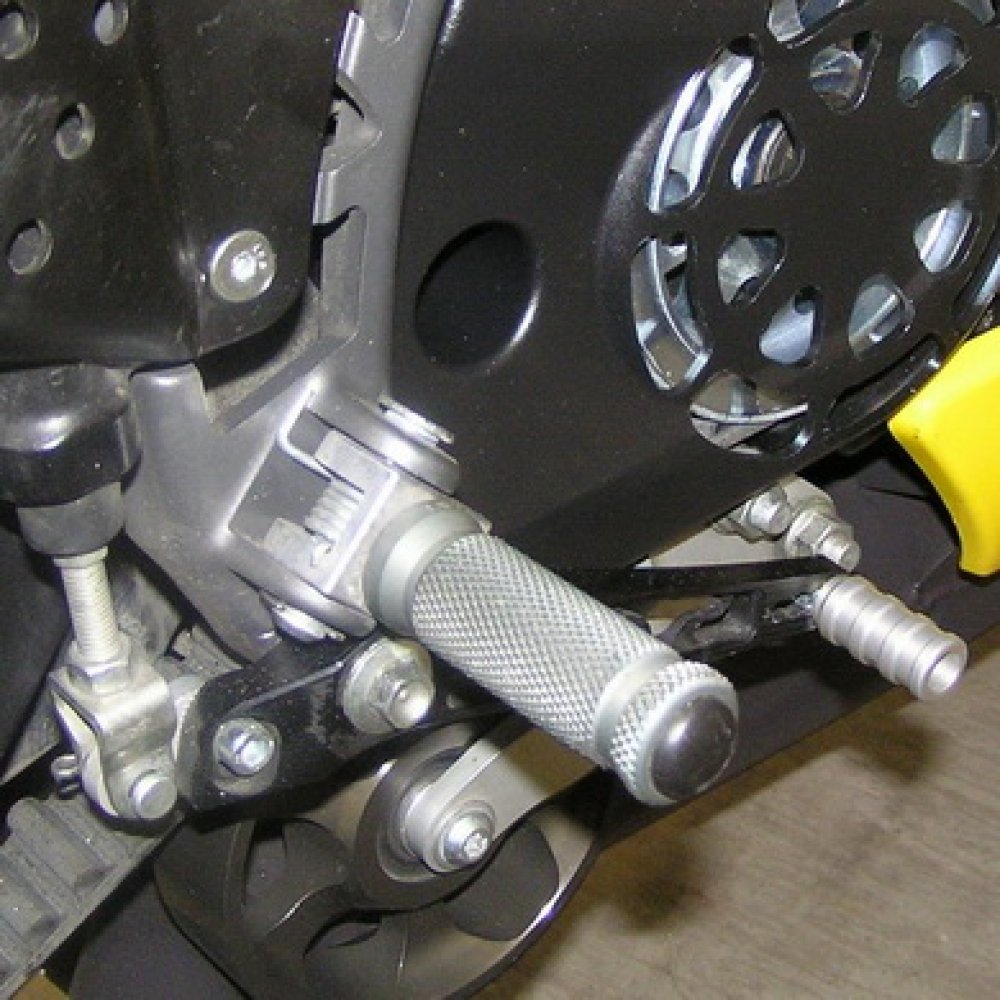 Подножки Лапки LSL Racing