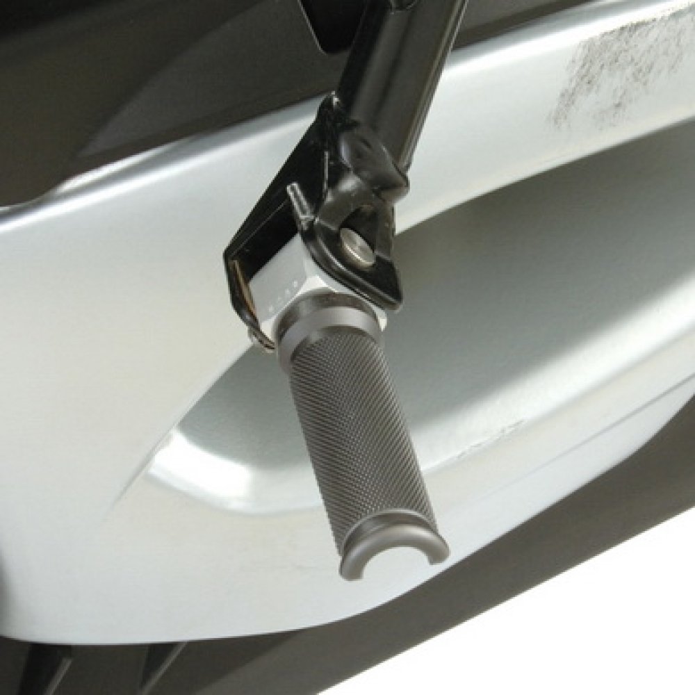 Подножки Лапки LSL Sport