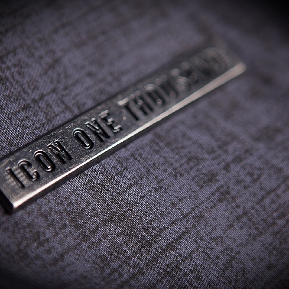 ICON 1000 STAVANGER HOODIE