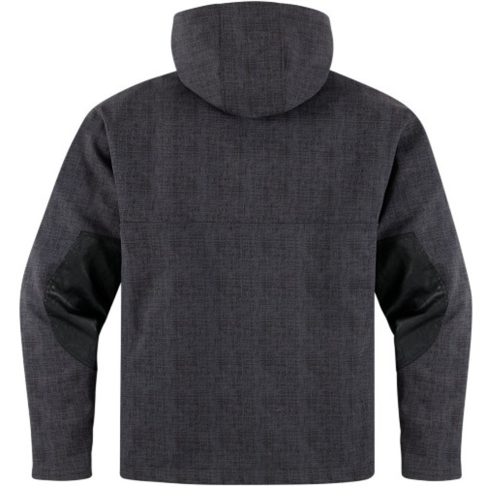 ICON 1000 STAVANGER HOODIE