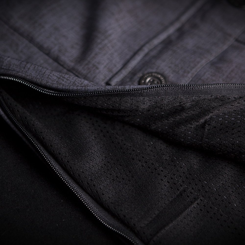 ICON 1000 STAVANGER HOODIE