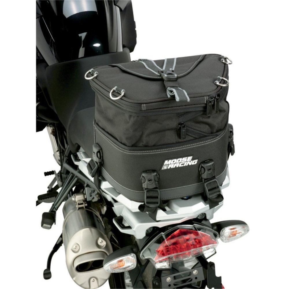 Задний кофр Moose