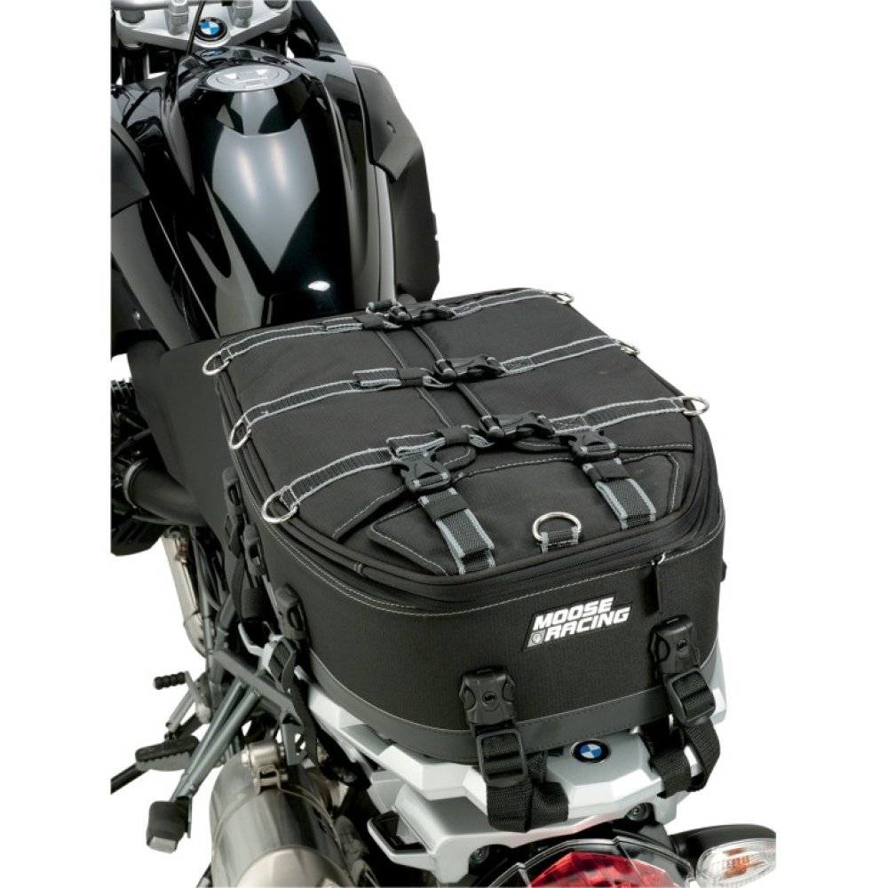 Задний кофр сумка Moose