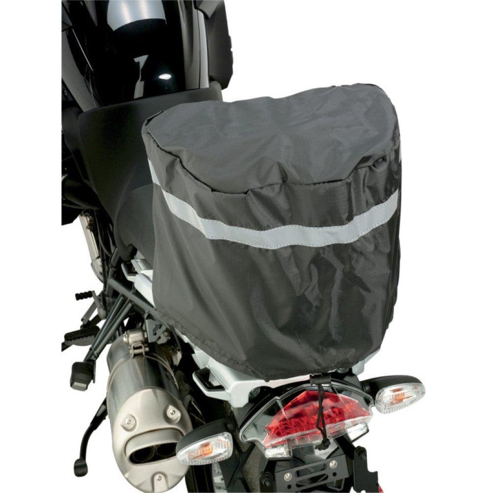 Задний кофр Moose