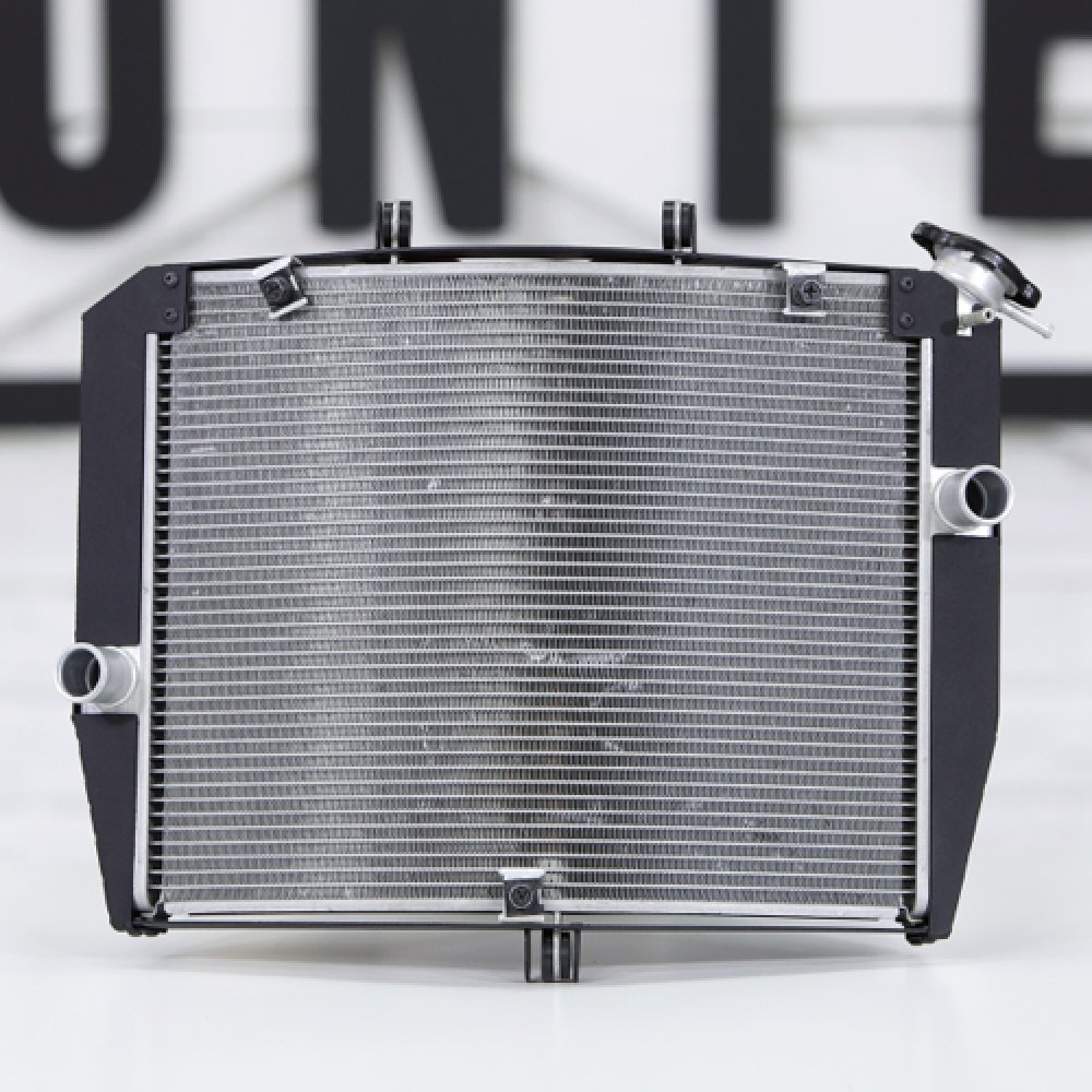 Рамка радиатора Stuntex