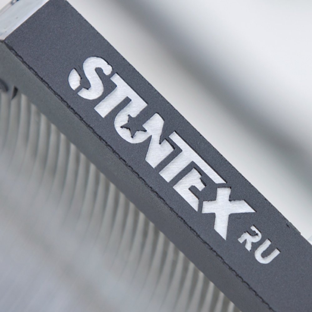 Рамка радиатора Stuntex