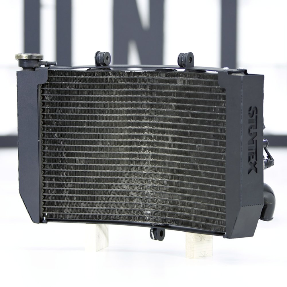 Рамка радиатора Stuntex