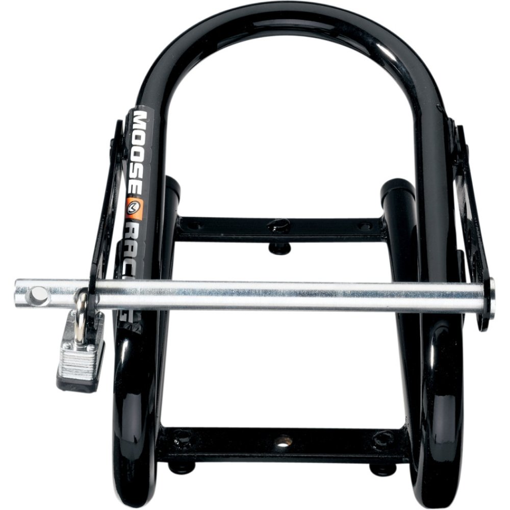 Упор колеса