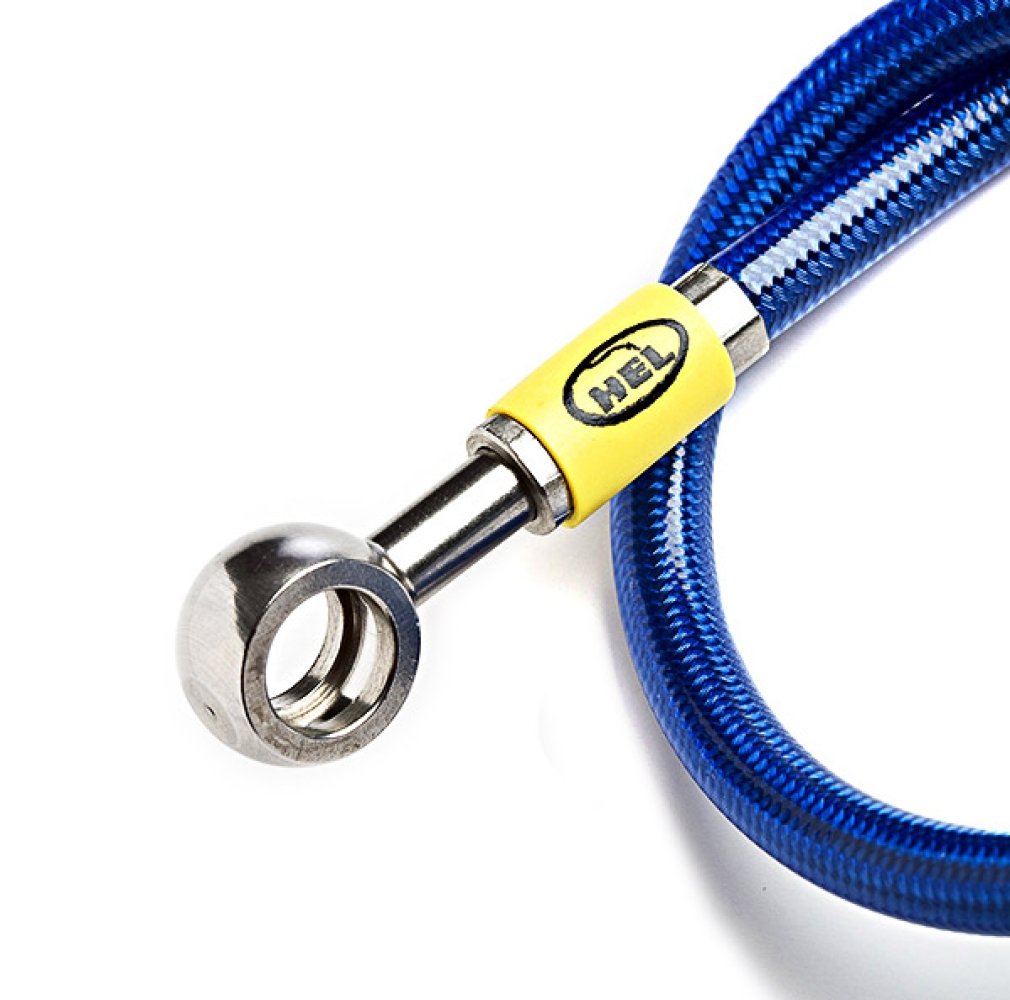 Тормозной шланг 2м