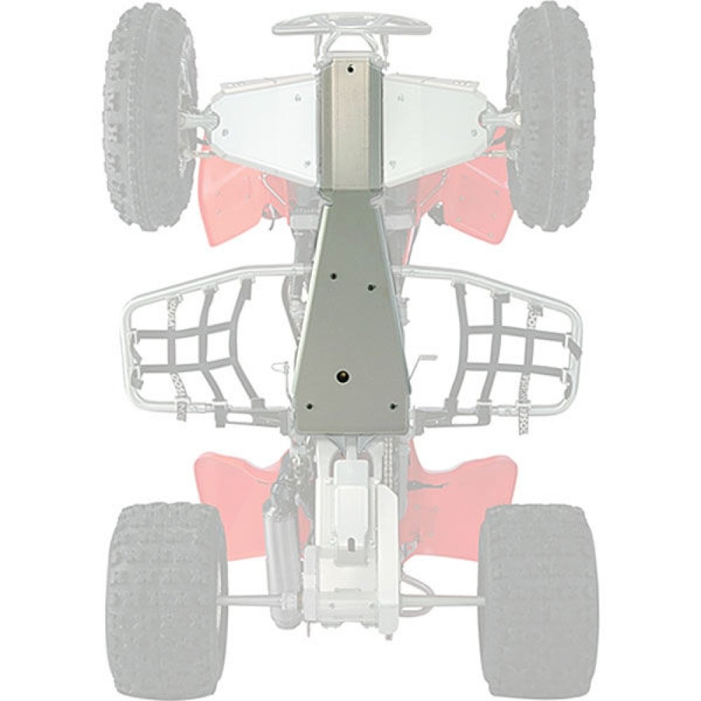 Защита Рамы Body