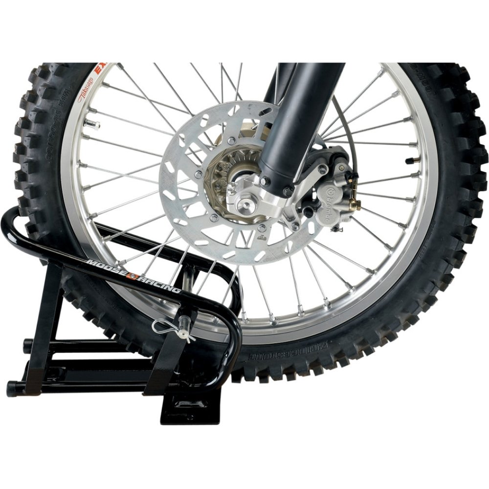 Упор колеса