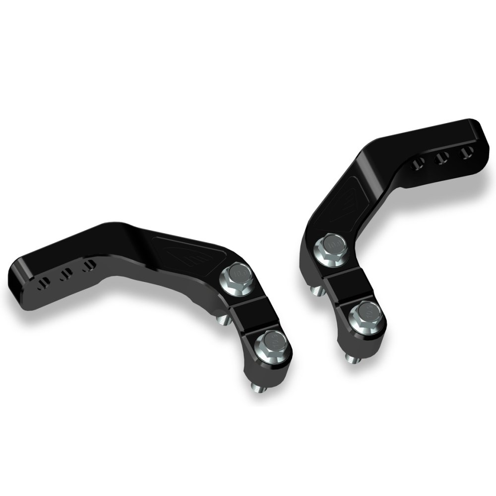 Крепление дуг probend CRM