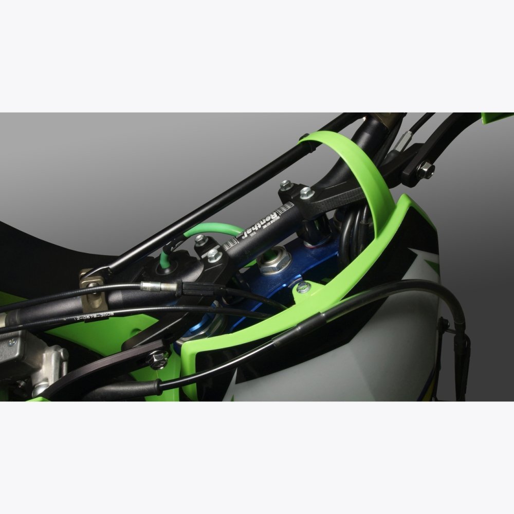 Крепление дуг probend CRM