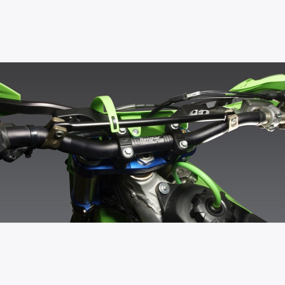 Крепление дуг probend CRM