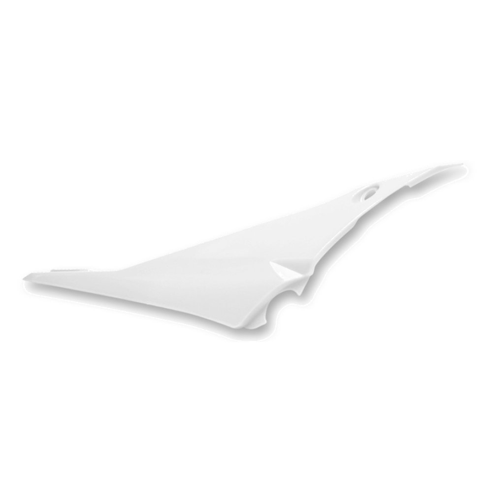 Пластик бака Yamaha