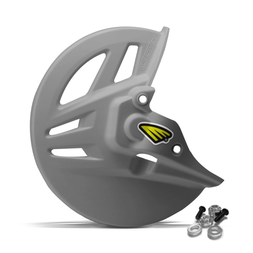 Защита тормозного диска