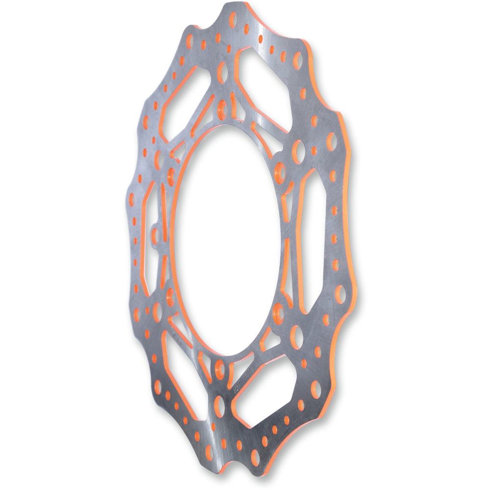 Тормозной диск RFX