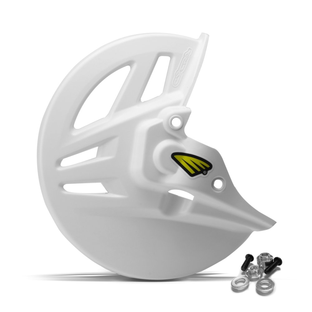 Защита тормозного диска