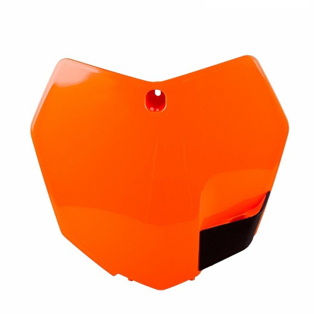 Щиток номера