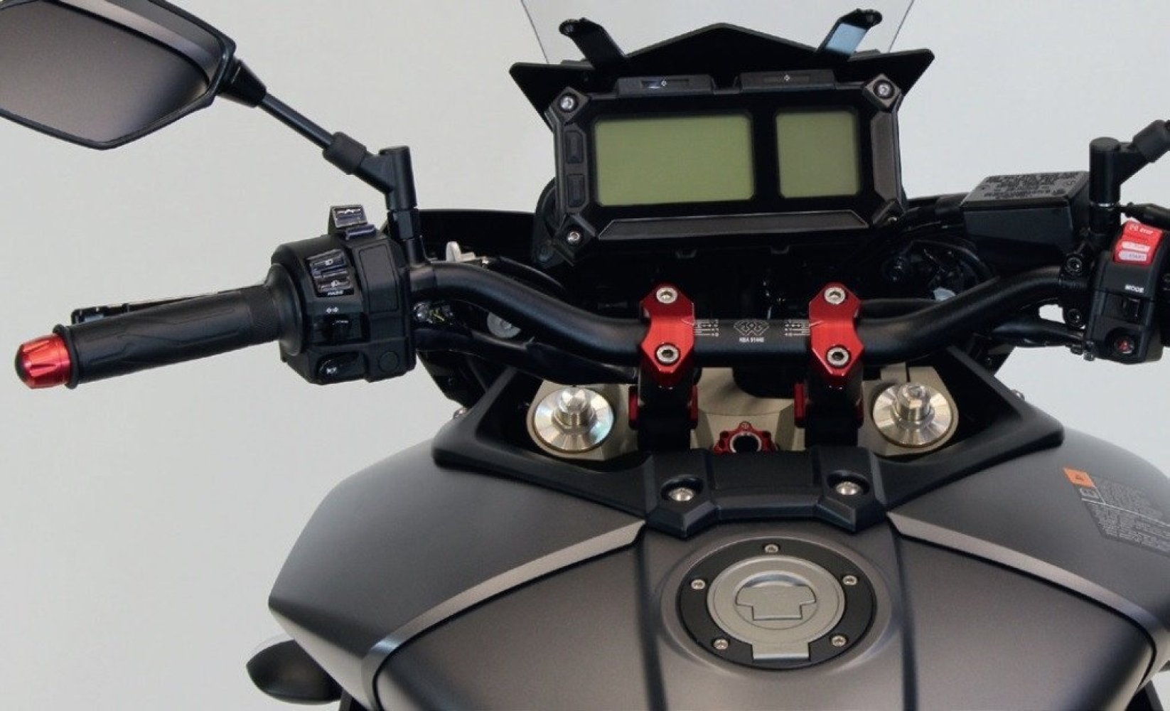 Регулируемые Стойки Руля