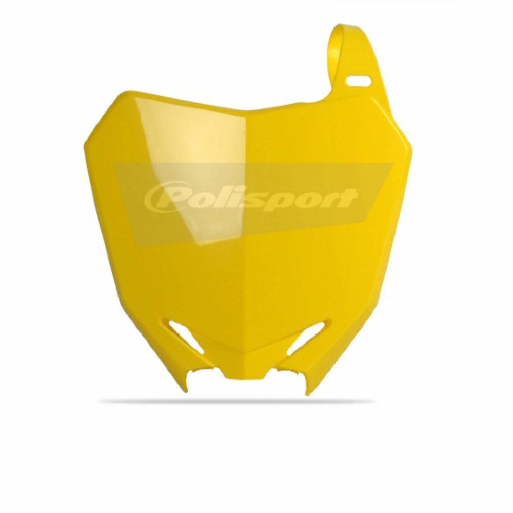 Щиток номера