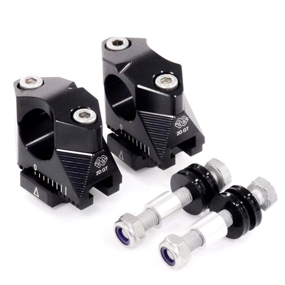 Регулируемые Стойки Руля