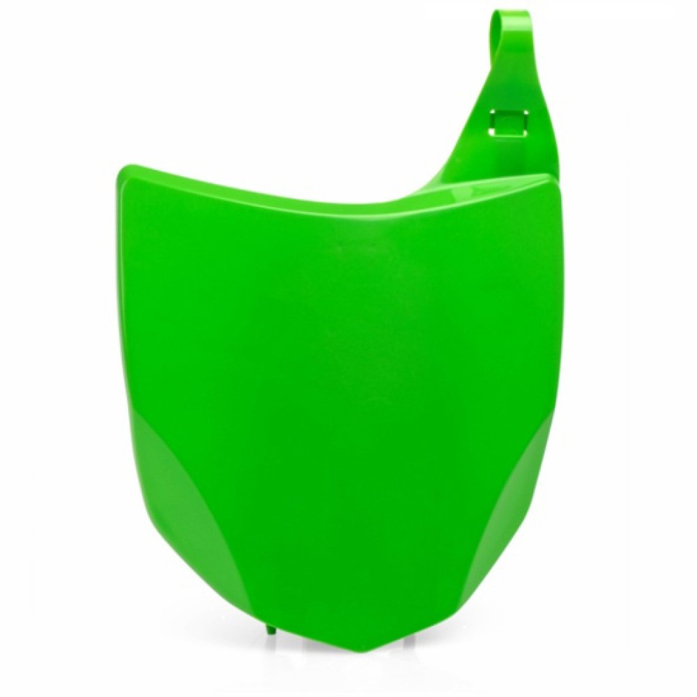 Щиток номера