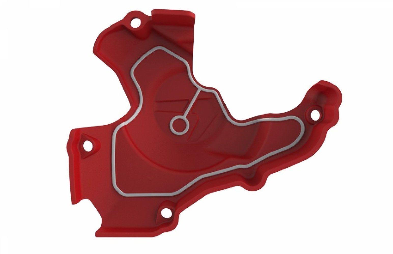 Защита крышки генератора