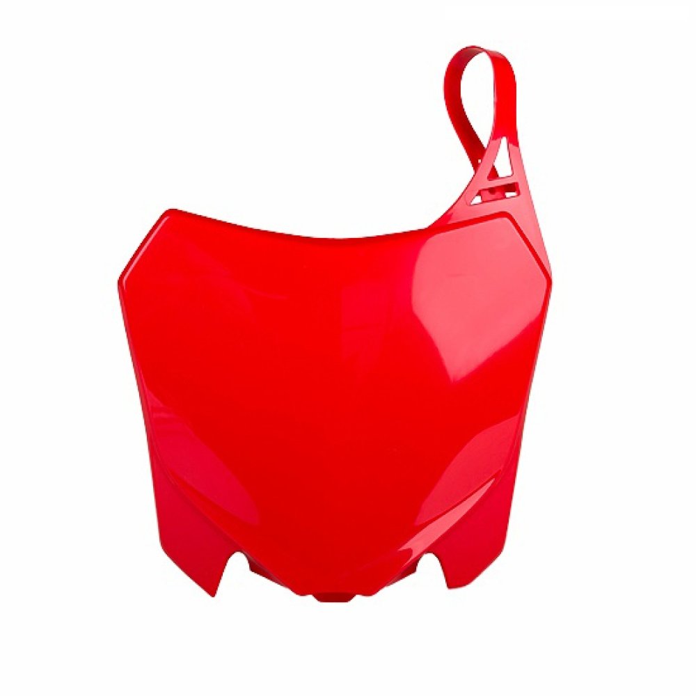 Щиток номера