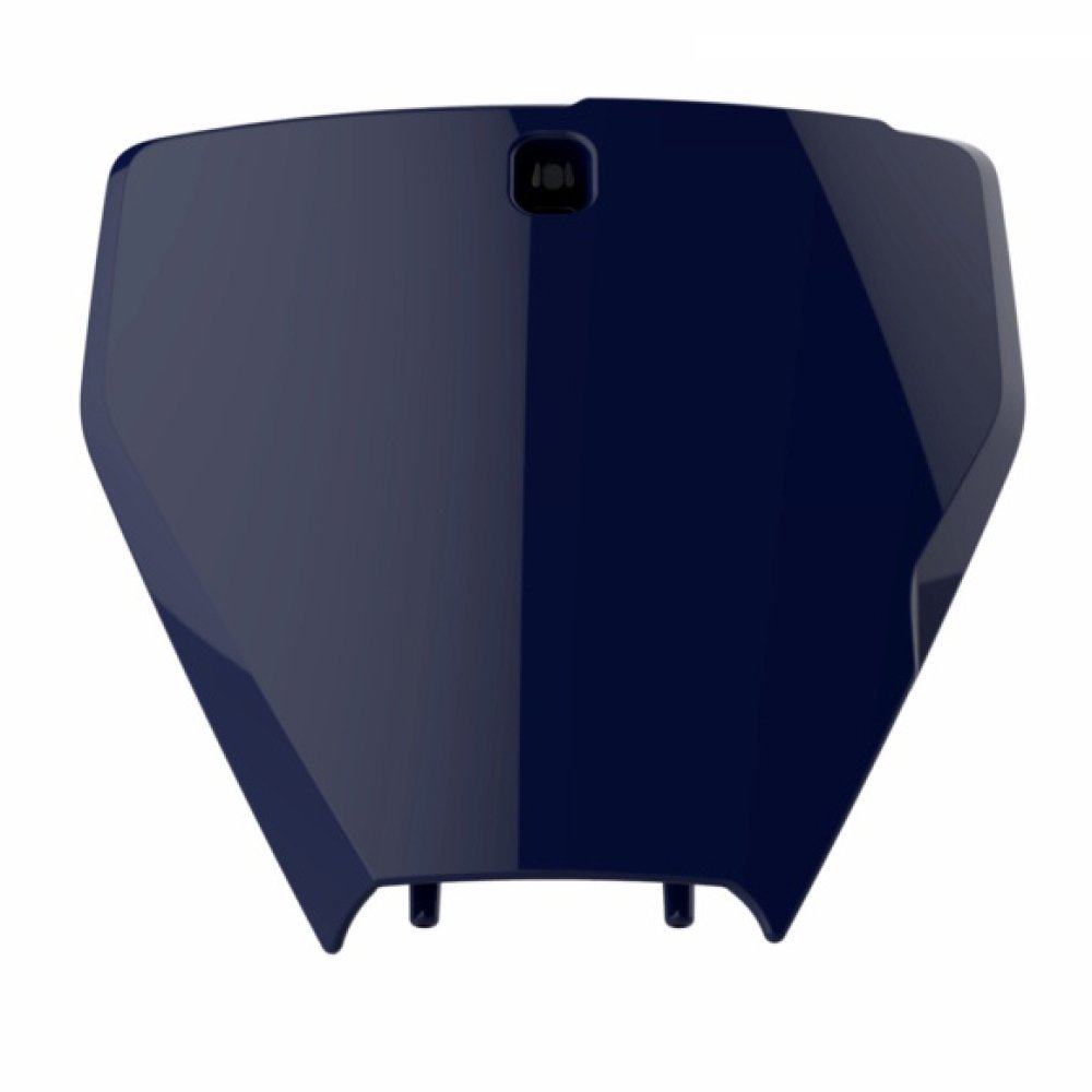 Щиток номера