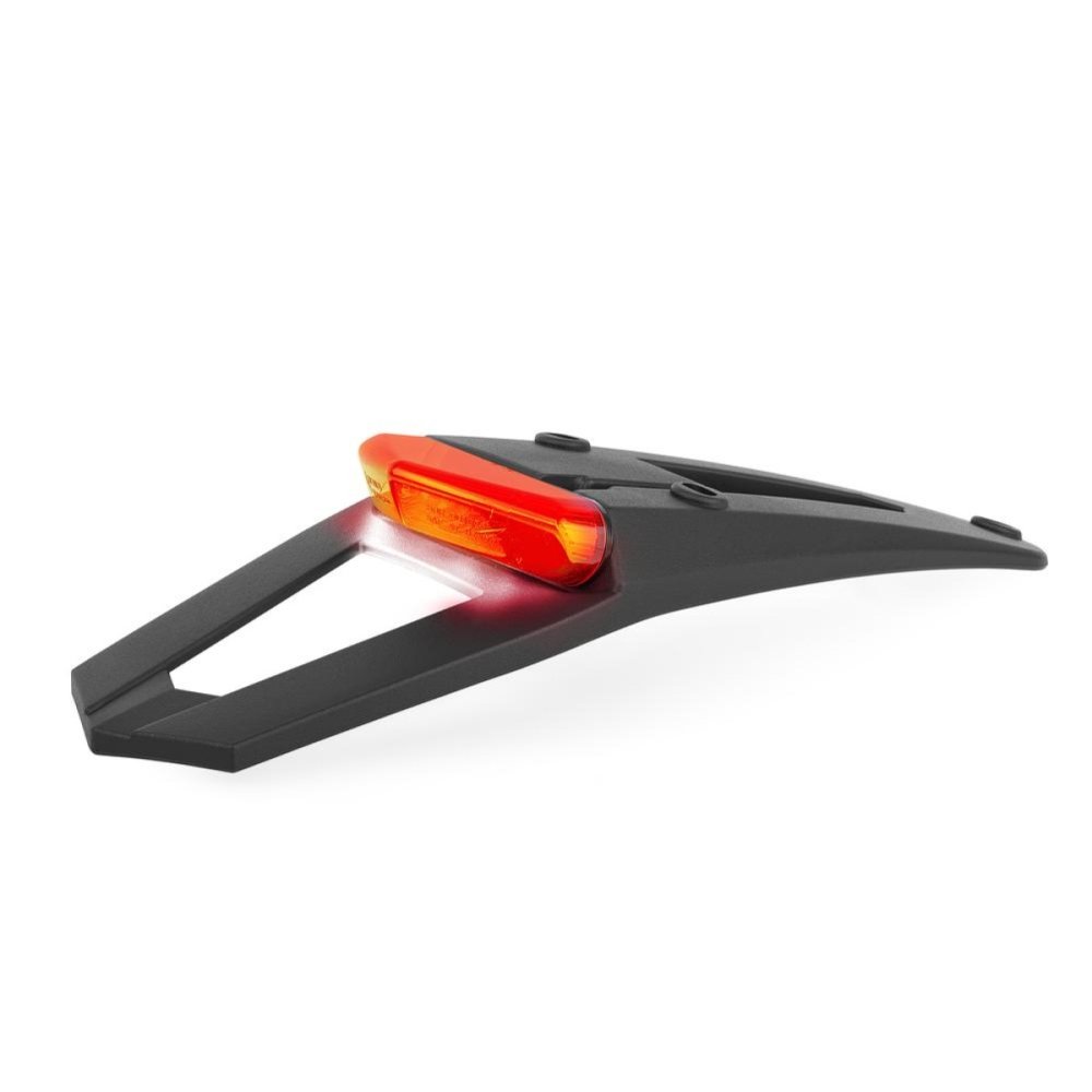 Стоп сигнал энудро