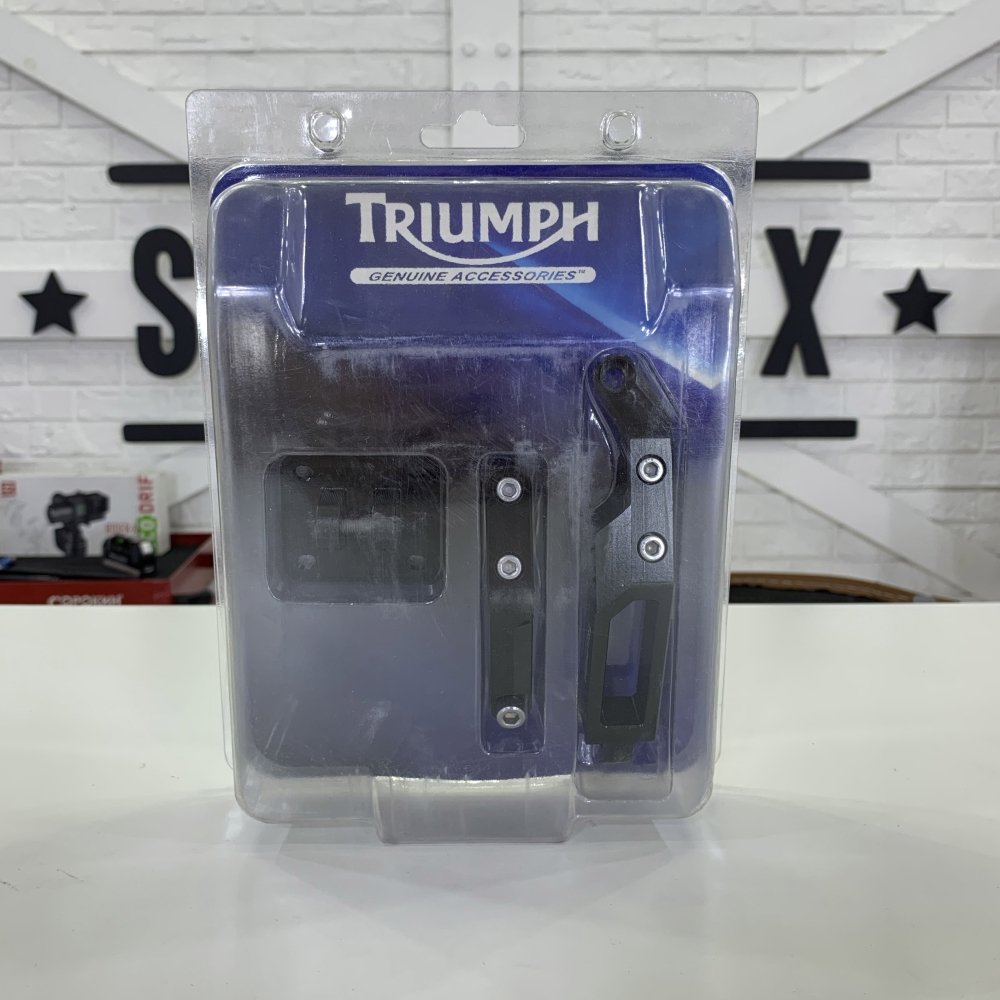 Крепление GPS для Triumph Tiger Explorer