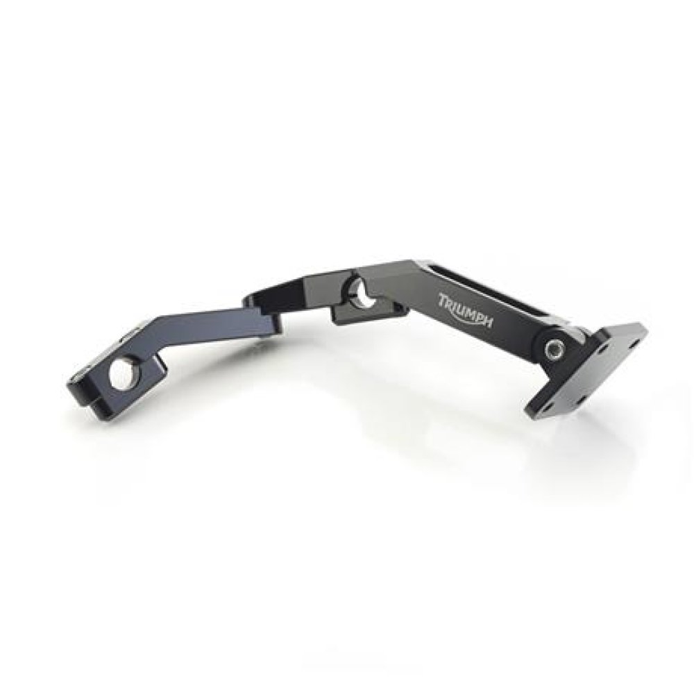 Крепление GPS для Triumph Tiger Explorer