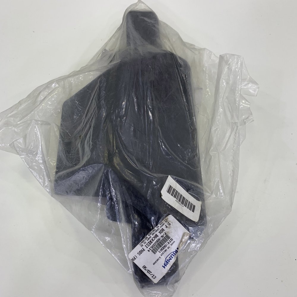 Накладки на кофр Triumph