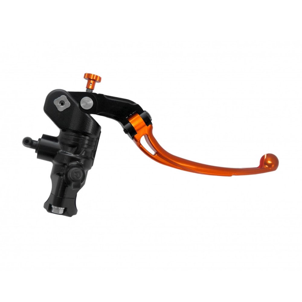 Тормозная Машинка GA 19 PRS